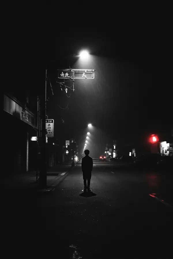 牯岭街少年杀人事件